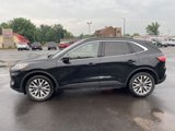 Used 2020 Ford Escape Titanium image 2