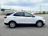 Used 2022 Chevrolet Equinox LS w/ LS Convenience Package image 6