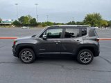 Used 2017 Jeep Renegade Limited image 4