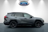 Used 2021 Toyota RAV4 XSE image 3