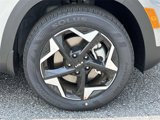 New 2025 Kia Seltos EX image 5
