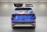 Used 2022 Hyundai Tucson Limited image 4