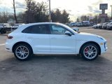 Used 2016 Porsche Macan Turbo image 4