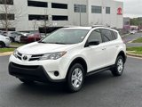 Used 2015 Toyota RAV4 LE image 3