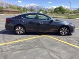 Used 2022 Nissan Altima 2.5 SV image 6