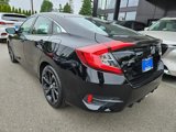 Used 2020 Honda Civic Sport image 6