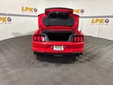 Used 2022 Ford Mustang Premium image 4
