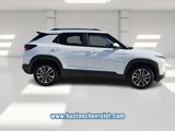 New 2026 Chevrolet TrailBlazer LT w/ Convenience Package image 6