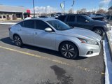 Used 2019 Nissan Altima 2.5 SL image 4