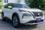 Used 2022 Nissan Rogue SV image 4