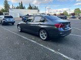 Used 2018 BMW 320i xDrive Sedan image 4