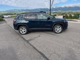 New 2024 Jeep Compass Latitude w/ Convenience Group image 2