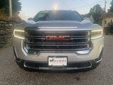 Used 2020 GMC Acadia SLT w/ Driver Alert Package II image 3