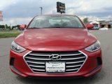 Used 2017 Hyundai Elantra SE image 2