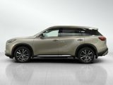 Used 2025 INFINITI QX60 Sensory image 2