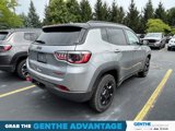 New 2023 Jeep Compass Trailhawk w/ Trailer Tow Group image 4