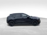 Used 2021 Cadillac XT4 Sport w/ Cold Weather Package image 4