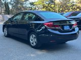 Used 2014 Honda Civic LX image 5