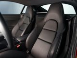 Certified 2024 Porsche 718 Cayman S image 4