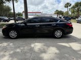 Used 2016 Nissan Altima 2.5 S w/ Power Driver Seat Package image 3