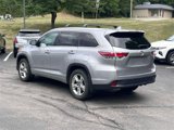 Used 2016 Toyota Highlander Limited image 5