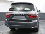 Used 2021 Nissan Armada SL w/ Captain's Chairs Package image 2
