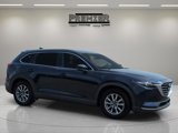 Used 2016 MAZDA CX-9 Touring image 3