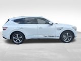 Used 2021 Genesis GV80 3.5T image 4