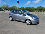 Used 2008 Honda Fit image 2