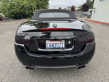 Used 2007 Jaguar XK Convertible image 6
