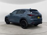 Used 2024 MAZDA CX-5 Carbon Edition image 5