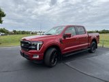 Used 2024 Ford F150 Lariat image 5