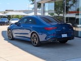 Used 2024 Mercedes-Benz CLA 250 4MATIC image 3