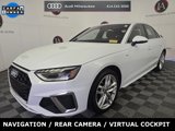 Used 2020 Audi A4 2.0T Premium Plus w/ Premium Plus Package image 5