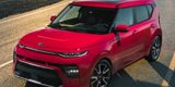 Used 2021 Kia Soul S image 2