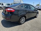 Used 2015 Ford Fiesta SE w/ Equipment Group 201A image 6