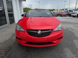 Used 2018 Buick Cascada Sport Touring w/ Dark Effects Package image 2
