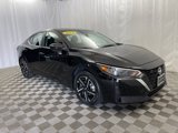 Used 2024 Nissan Sentra SV image 2