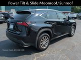 Used 2016 Lexus NX 200t AWD w/ Accessory Package 2 image 4