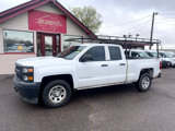 Used 2014 Chevrolet Silverado 1500 W/T w/ Trailering Package image 2