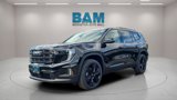 New 2025 GMC Acadia Elevation w/ Elevation Premium Package image 2