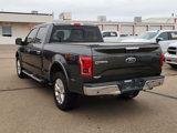 Used 2016 Ford F150 Lariat w/ Equipment Group 502A Luxury image 3