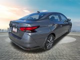 New 2025 Nissan Versa SV w/ Trunk Package image 4