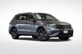 Certified 2023 Volkswagen Tiguan SE image 2