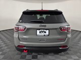 Used 2024 Jeep Compass Trailhawk image 5