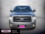 Used 2013 Ford F150 STX w/ Mid Equipment Group image 2