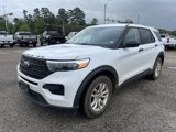Used 2020 Ford Explorer 2WD image 2