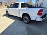 New 2025 RAM 1500 Laramie image 4