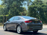 Used 2015 Chrysler 200 C image 6
