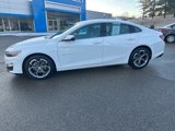 Used 2023 Chevrolet Malibu LT image 3